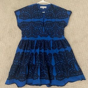 Zara mini dress